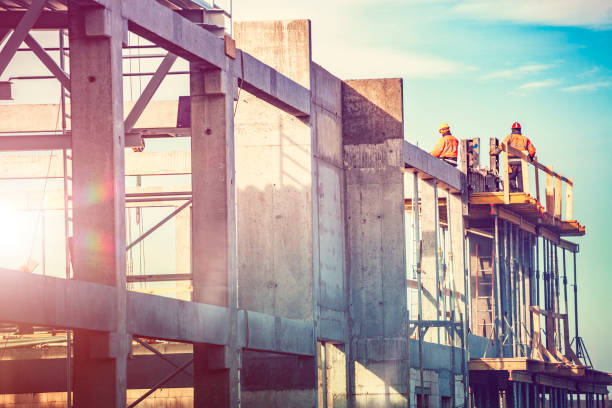 Best Concrete Installation Cost  in Muscoy, CA