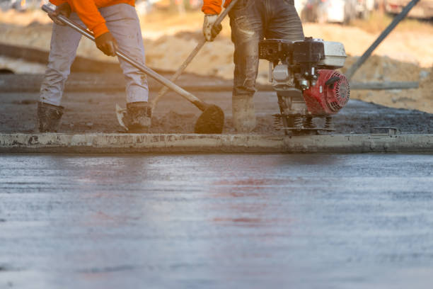Best Commercial Concrete Contractor  in Muscoy, CA