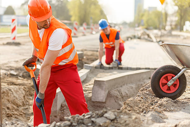 Best Concrete Patio Contractor  in Muscoy, CA